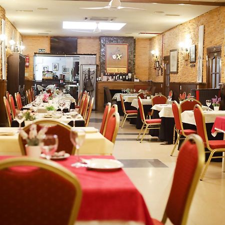 Hospedium Dlj Hostal Tematico Desde La Juderia Arjona Zewnętrze zdjęcie