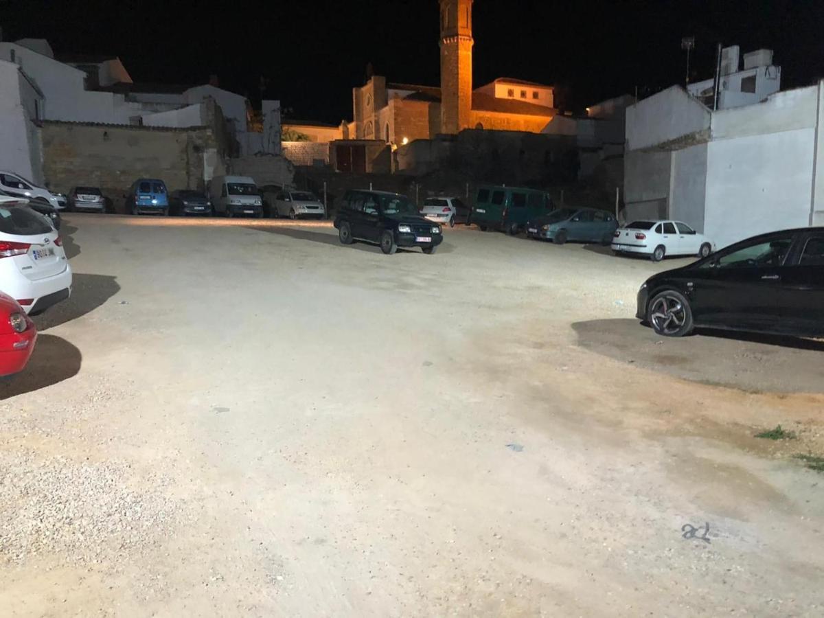 Hospedium Dlj Hostal Tematico Desde La Juderia Arjona Zewnętrze zdjęcie