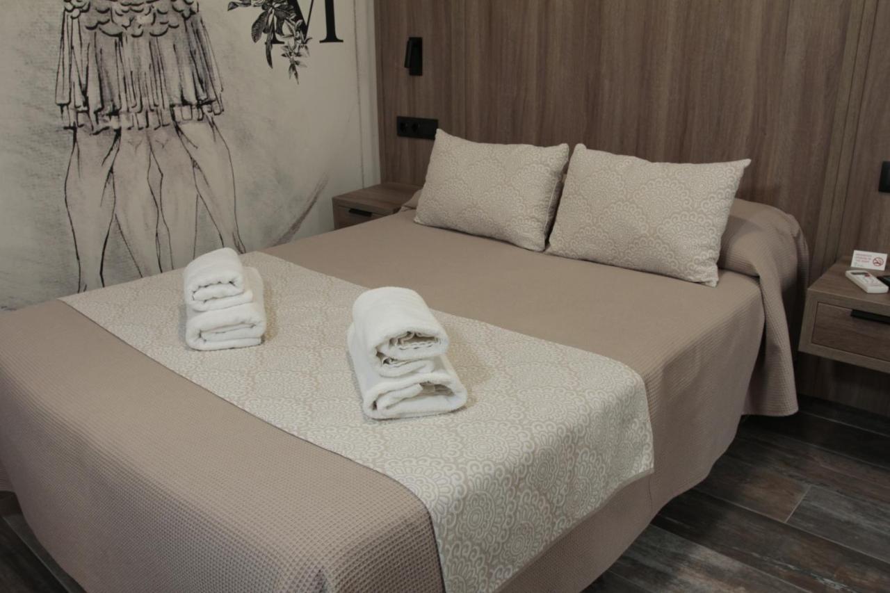 Hospedium Dlj Hostal Tematico Desde La Juderia Arjona Zewnętrze zdjęcie