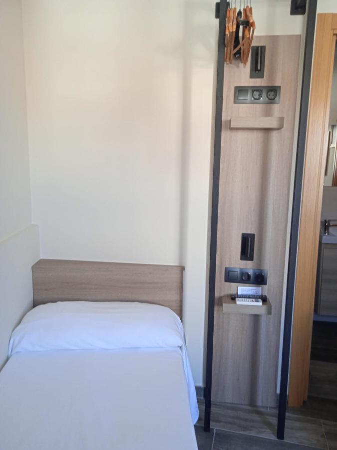 Hospedium Dlj Hostal Tematico Desde La Juderia Arjona Zewnętrze zdjęcie