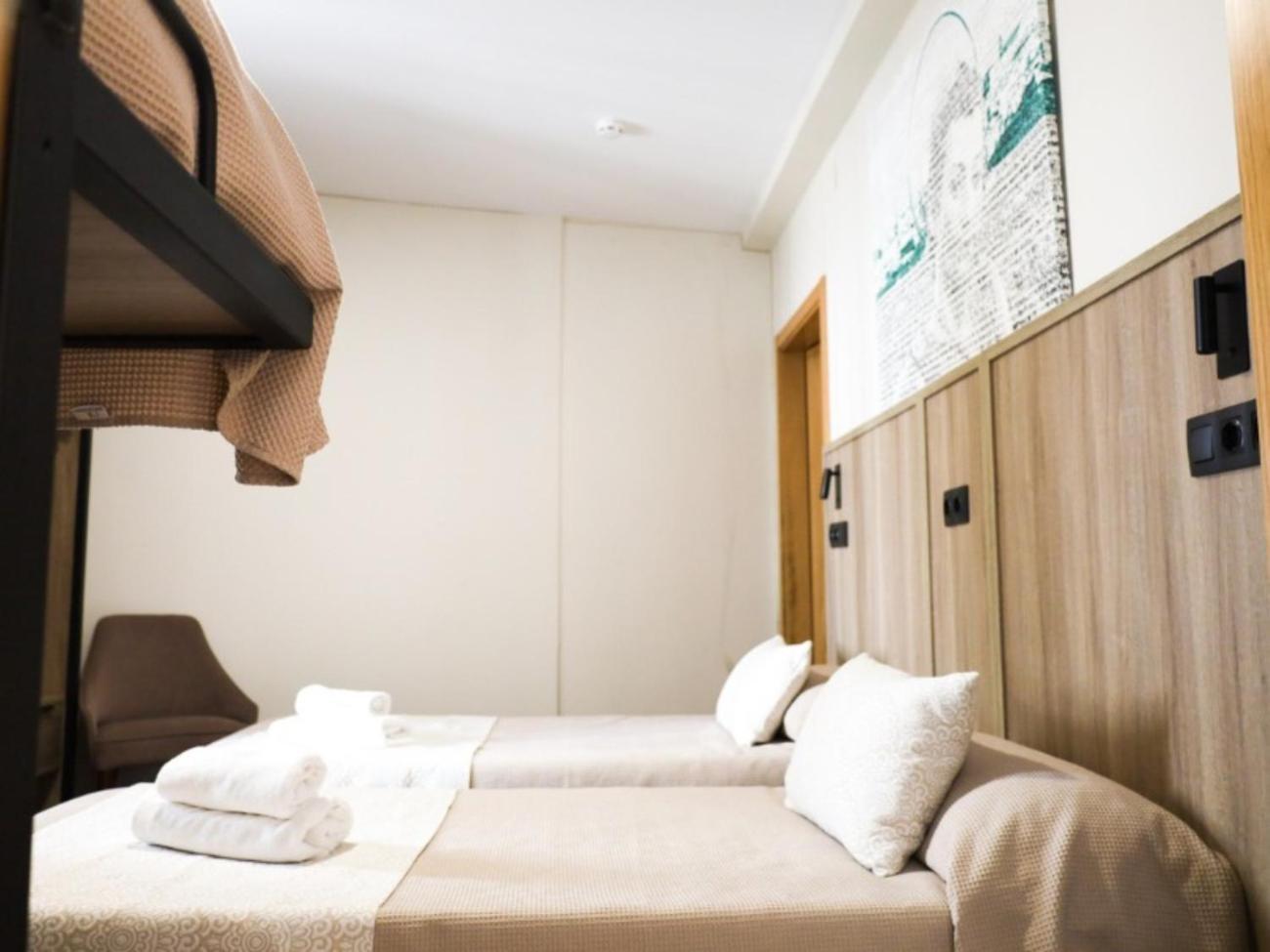 Hospedium Dlj Hostal Tematico Desde La Juderia Arjona Zewnętrze zdjęcie