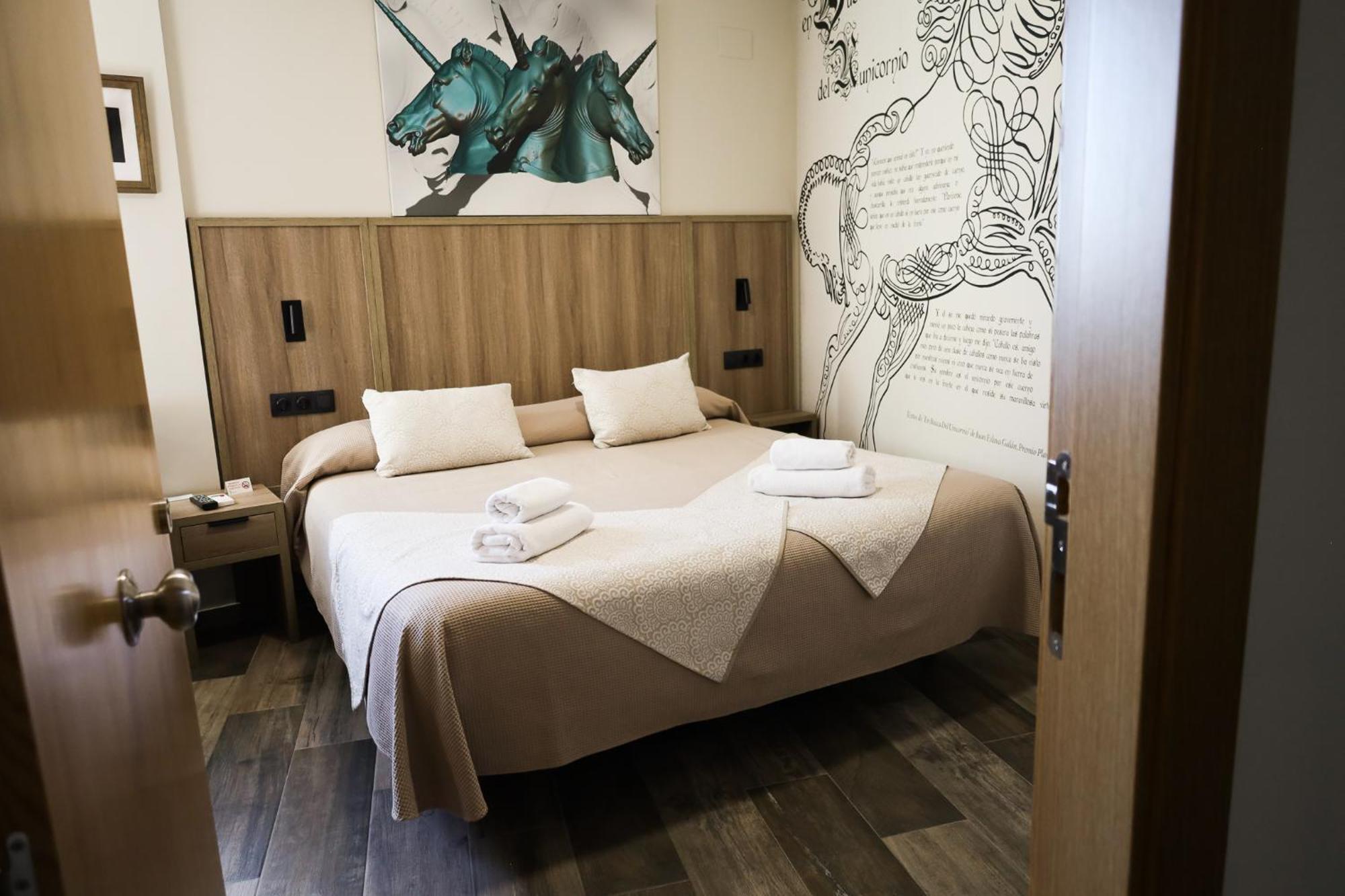 Hospedium Dlj Hostal Tematico Desde La Juderia Arjona Zewnętrze zdjęcie