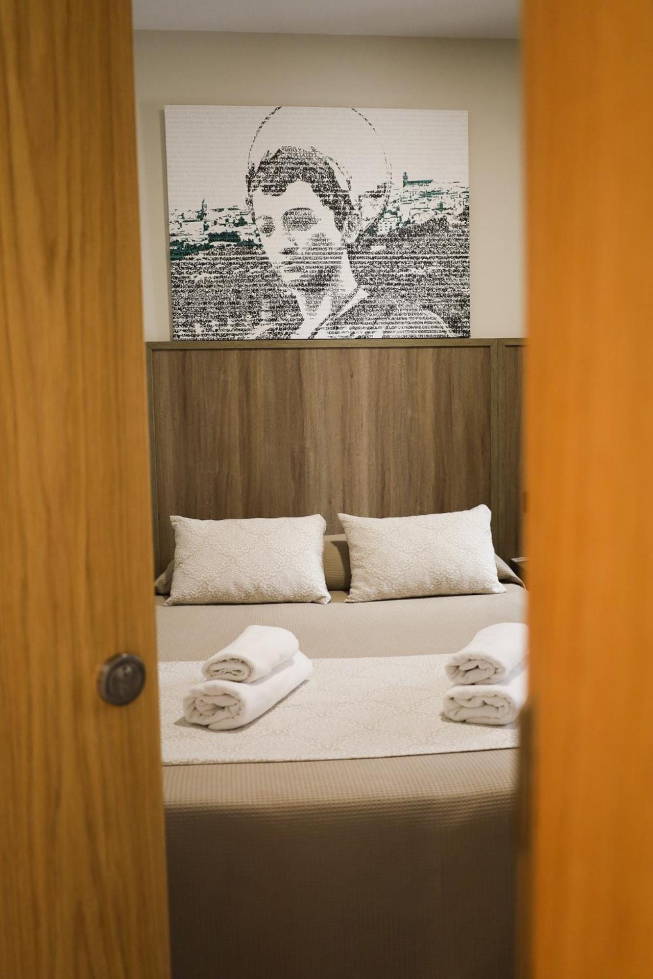 Hospedium Dlj Hostal Tematico Desde La Juderia Arjona Zewnętrze zdjęcie